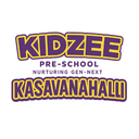 Kidzee Kasavanahalli Logo
